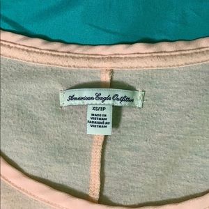 American Eagle Outfitters Tops - American eagle long sleeve American Eagle Outfitters Tops - American eagle long sleeve